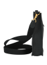 Evelyne 16 Amazone In Clemence Black, side view